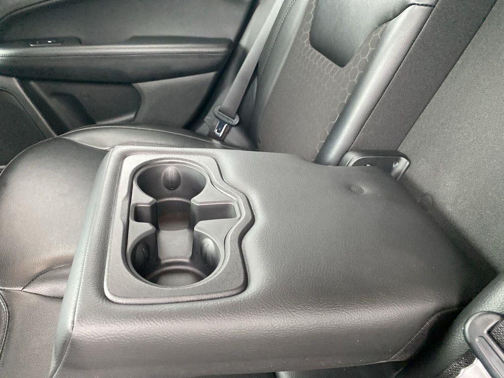 2020 Jeep Compass Altitude at Cooper Chevrolet GMC