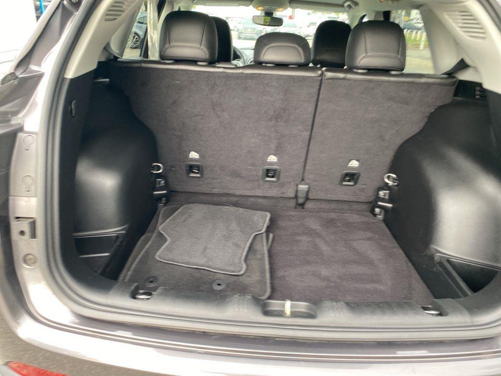 2020 Jeep Compass Altitude at Cooper Chevrolet GMC