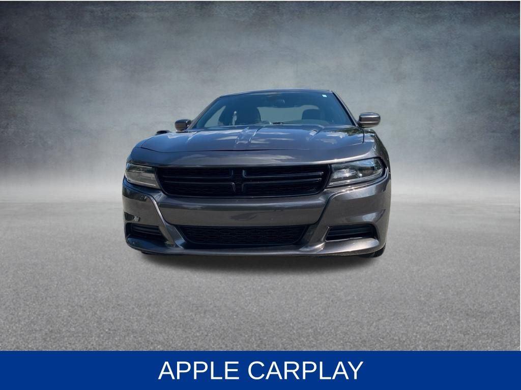 2021 Dodge Charger SXT - 2