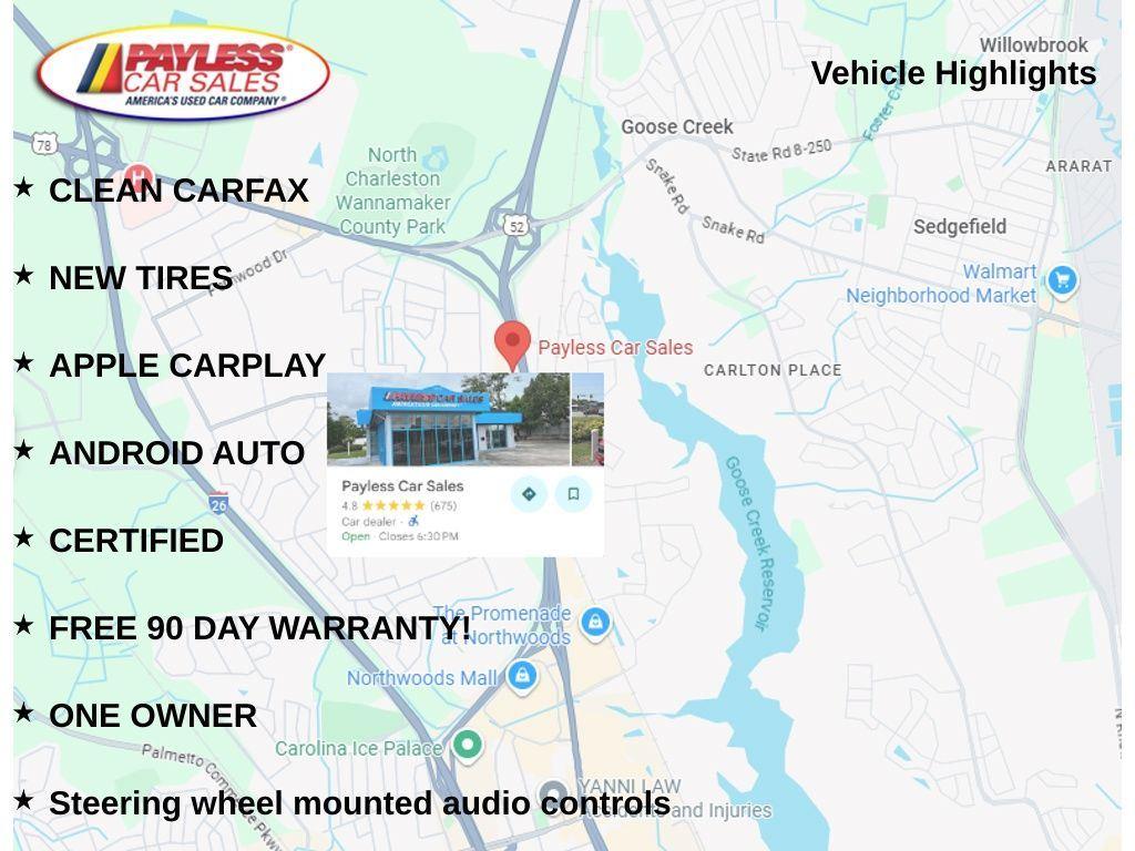 2023 Volkswagen Taos S - 1