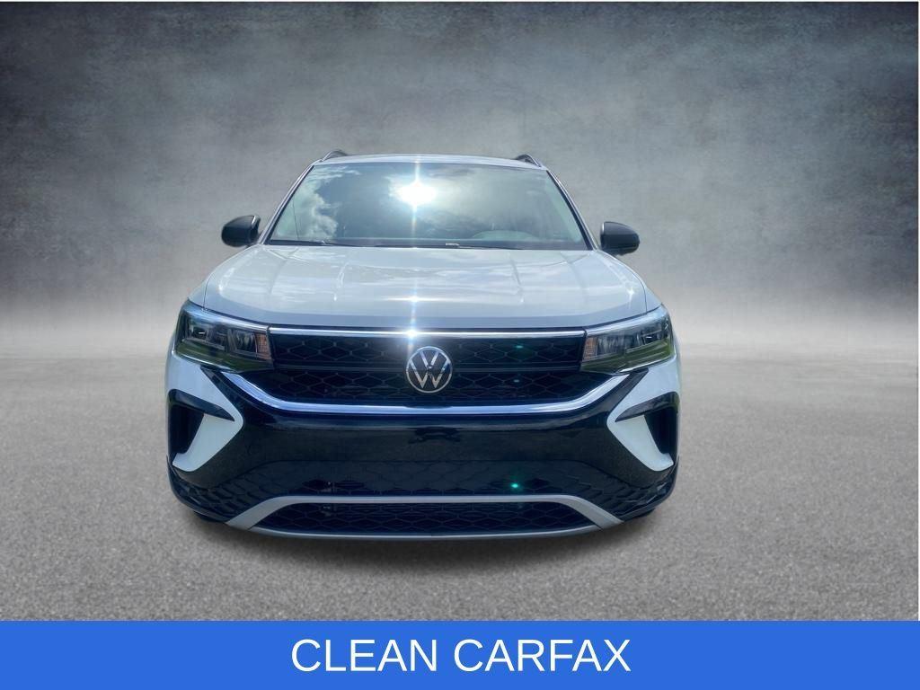 2023 Volkswagen Taos S - 2