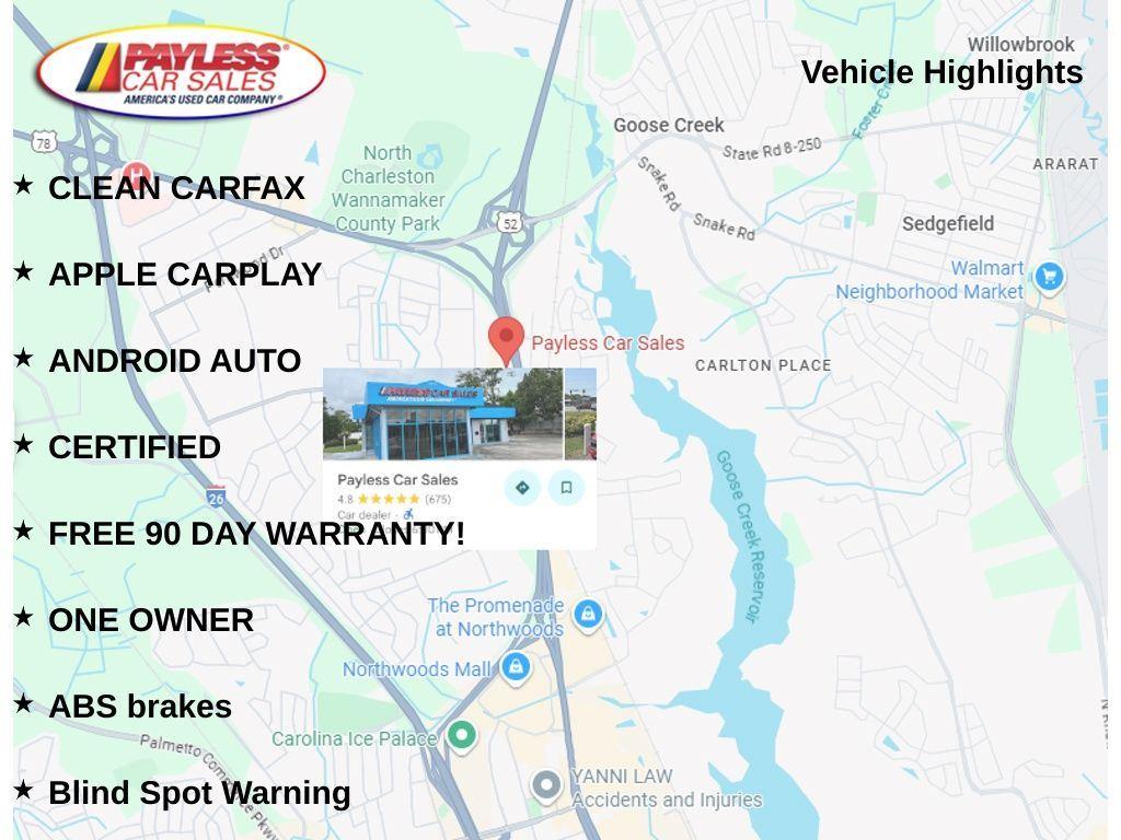 2024 Nissan Altima 2.5 S - 1