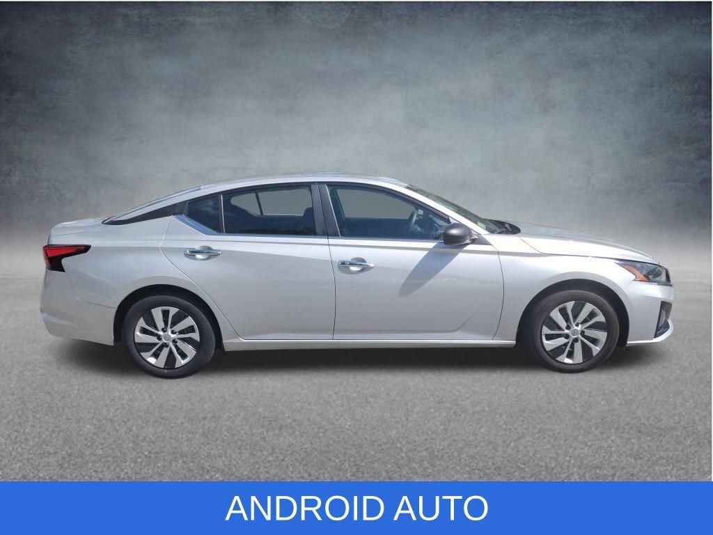 2024 Nissan Altima 2.5 S - 5