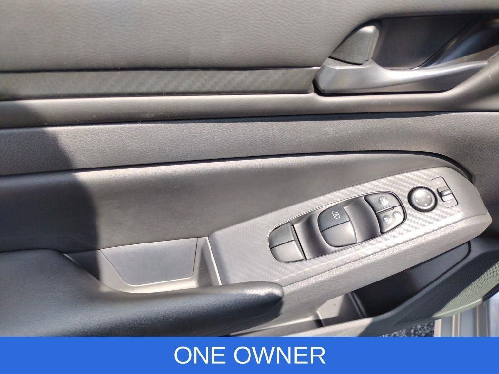 2024 Nissan Altima 2.5 S - 9