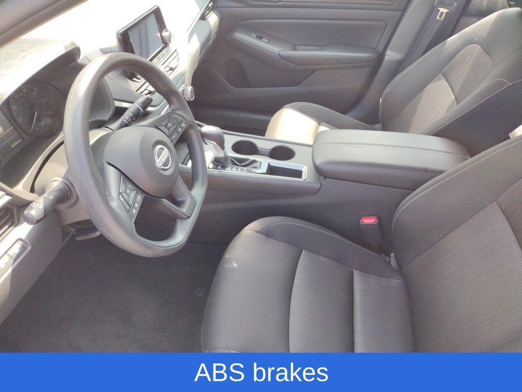 2024 Nissan Altima 2.5 S - 10