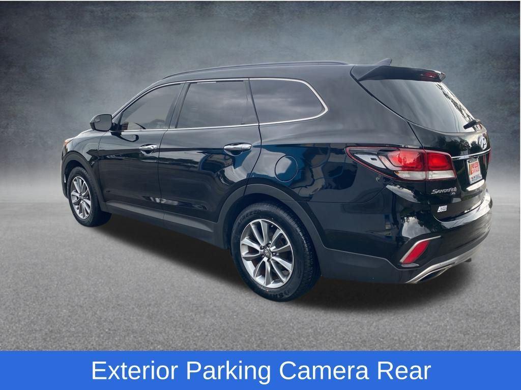 2019 Hyundai Santa Fe XL SE - 11