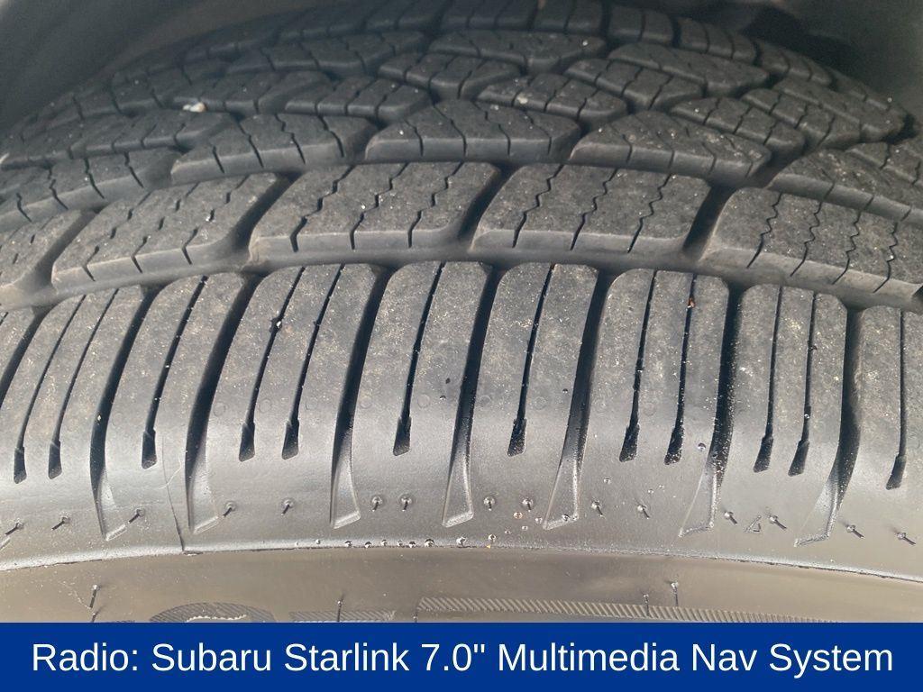 2017 Subaru Forester Touring at Stokes Honda Cars of Beaufort