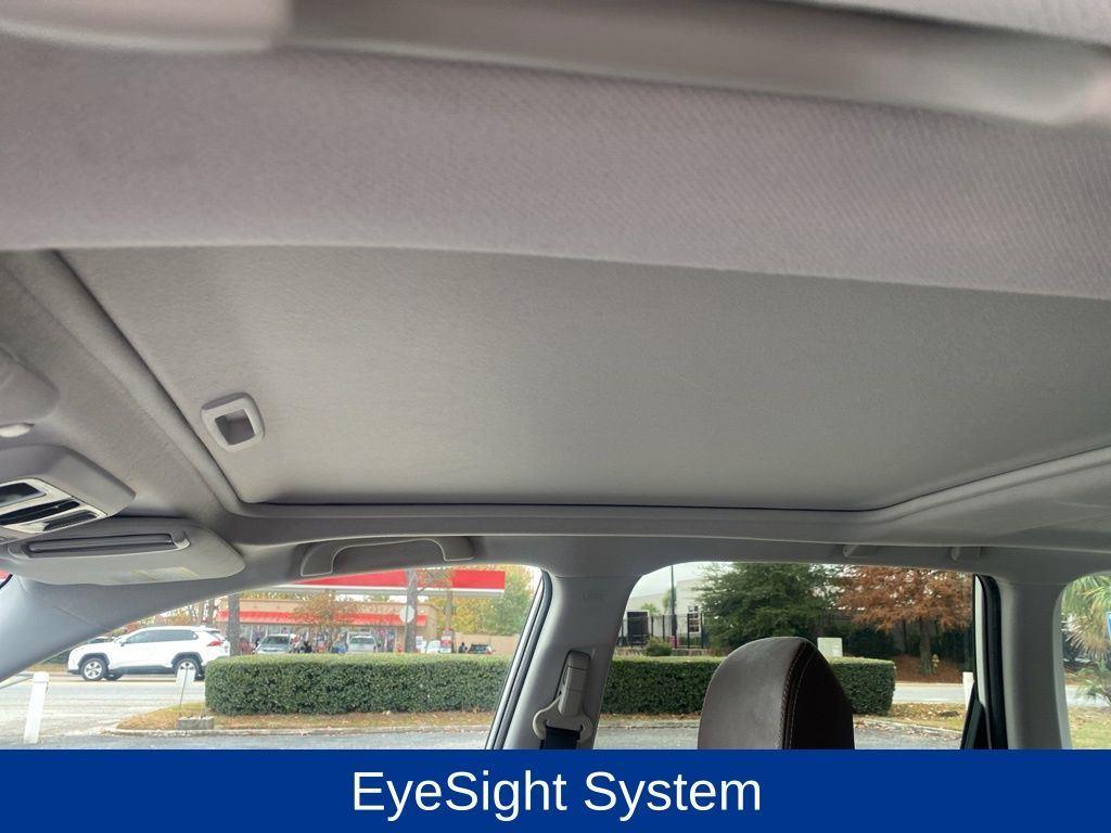 2017 Subaru Forester Touring at Stokes Honda Cars of Beaufort