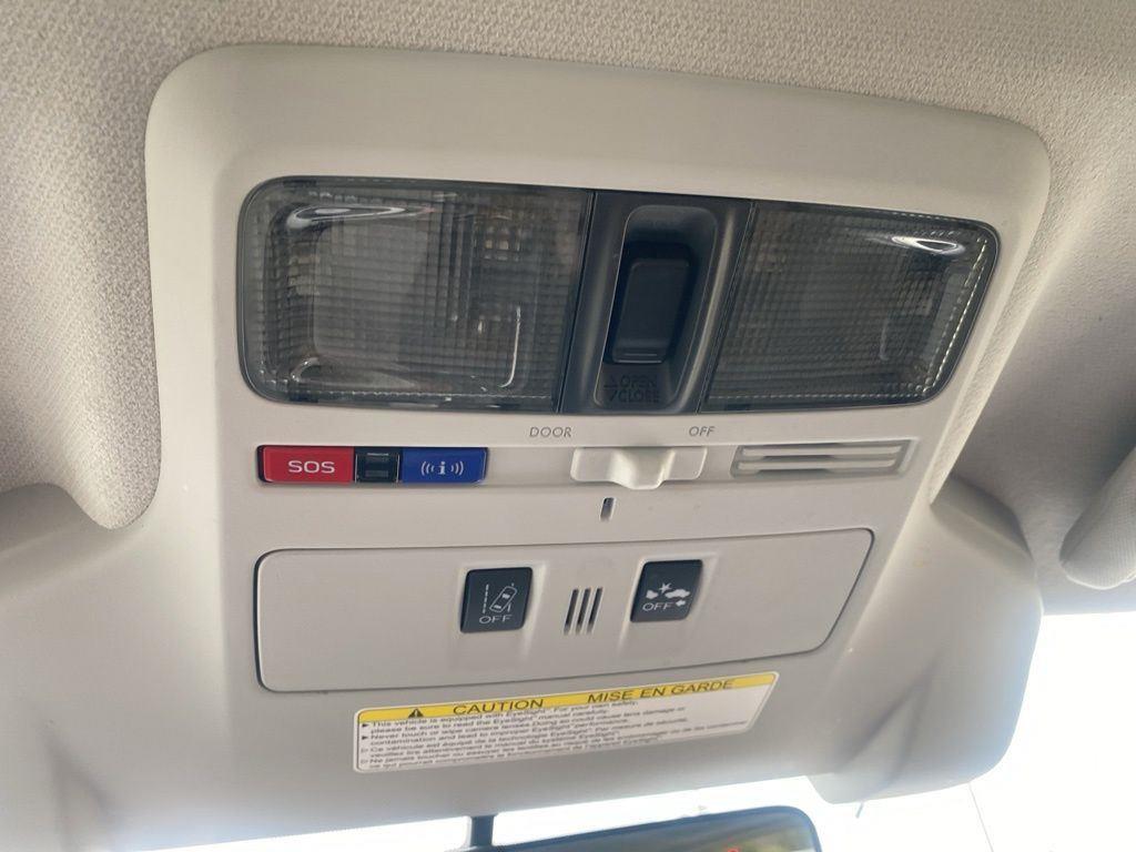 2017 Subaru Forester Touring at Stokes Honda Cars of Beaufort