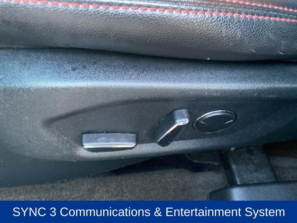 2018 Ford Explorer XLT at Stokes Honda Cars of Beaufort