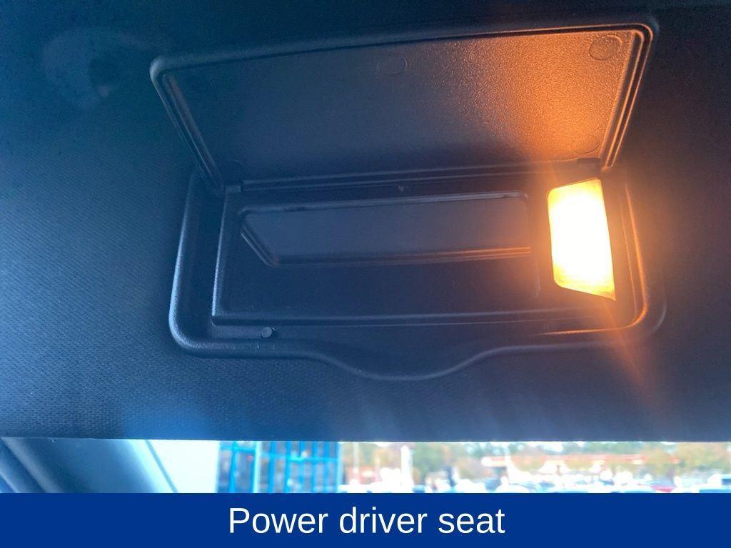 2018 Ford Explorer XLT at Stokes Honda Cars of Beaufort