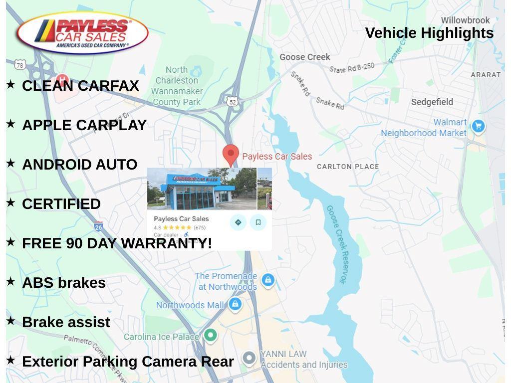 2023 Kia Forte LXS - 1