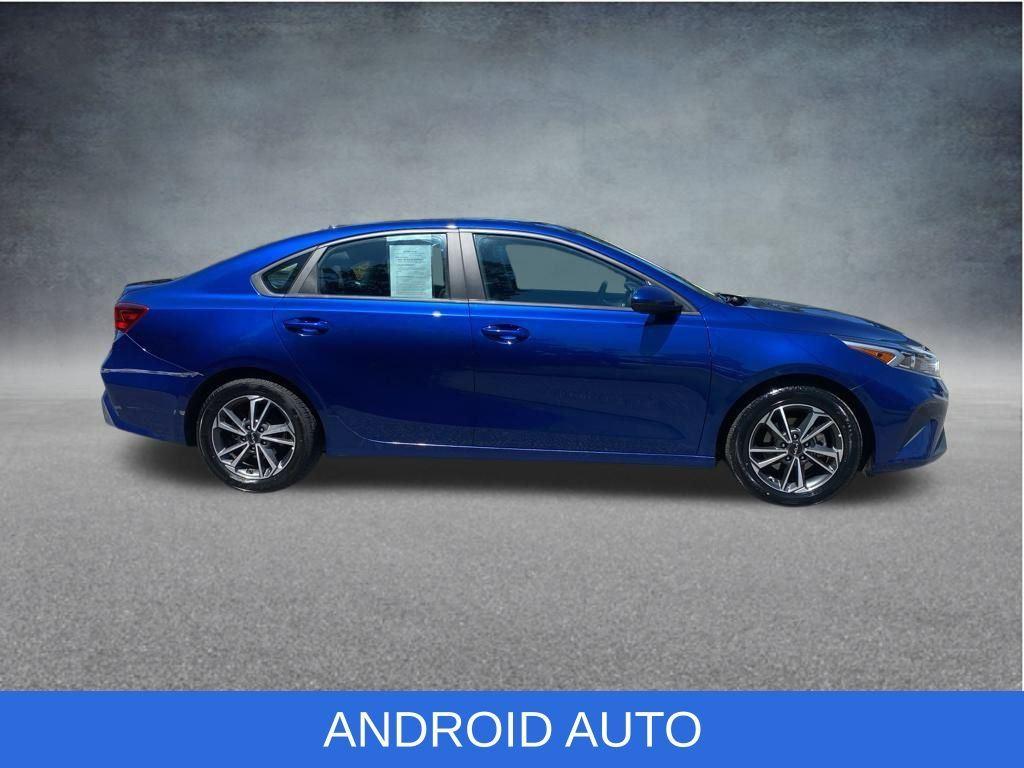 2023 Kia Forte LXS - 5