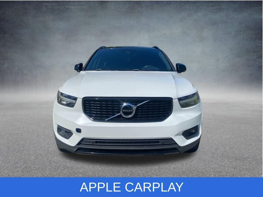 2019 Volvo XC40 R-Design - 2