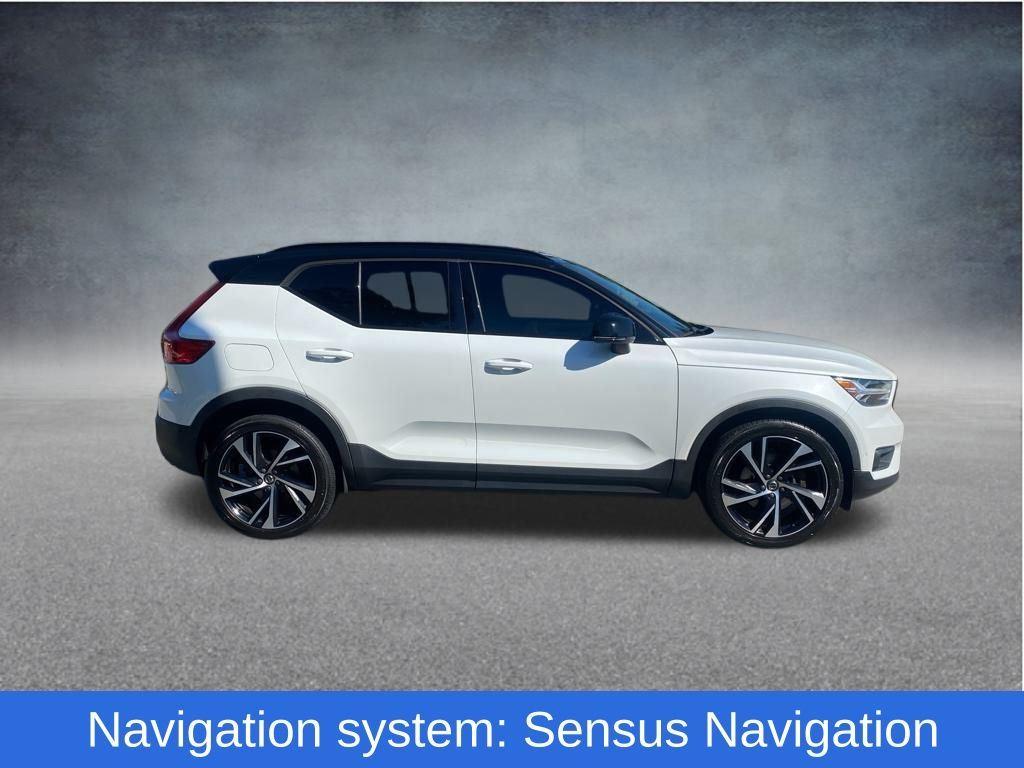 2019 Volvo XC40 R-Design - 5