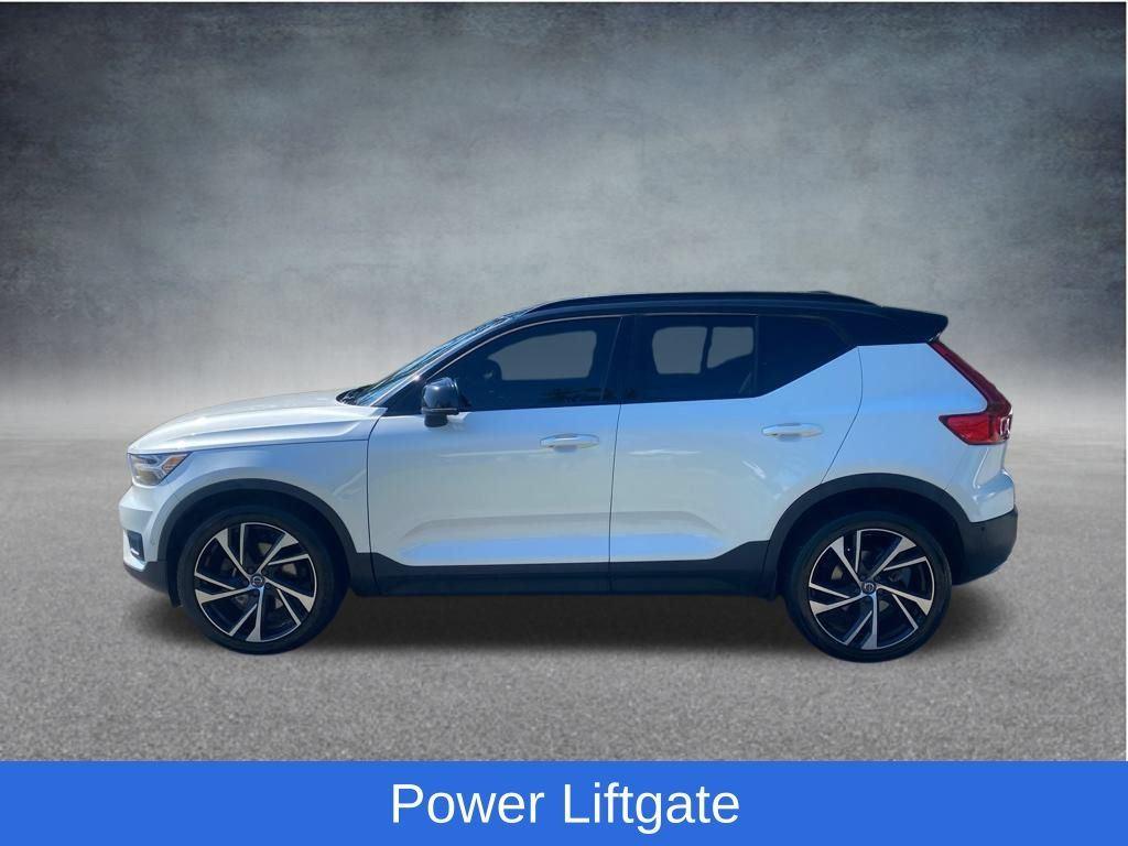 2019 Volvo XC40 R-Design - 10