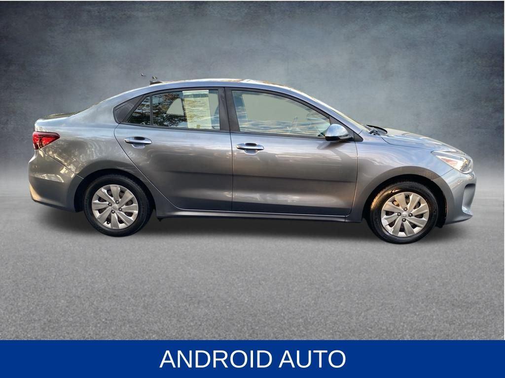 2019 Kia Rio S at Brad Windhams Used Cars