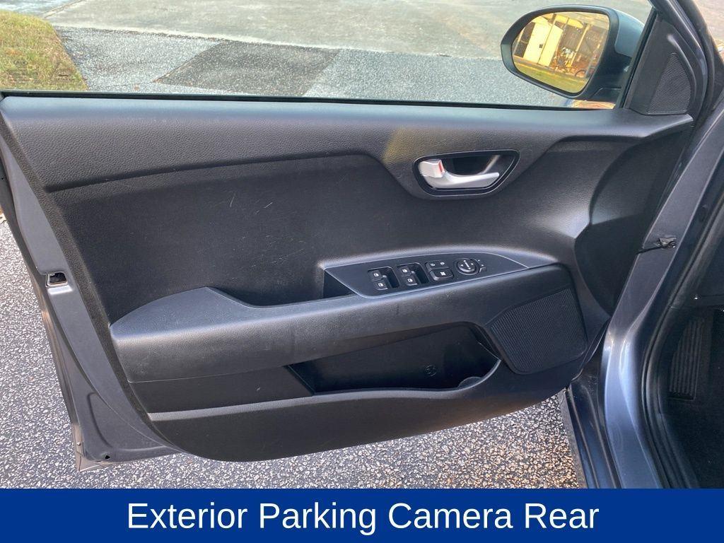 2019 Kia Rio S at Brad Windhams Used Cars