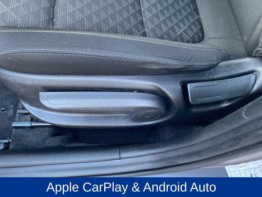 2019 Kia Rio S at Brad Windhams Used Cars