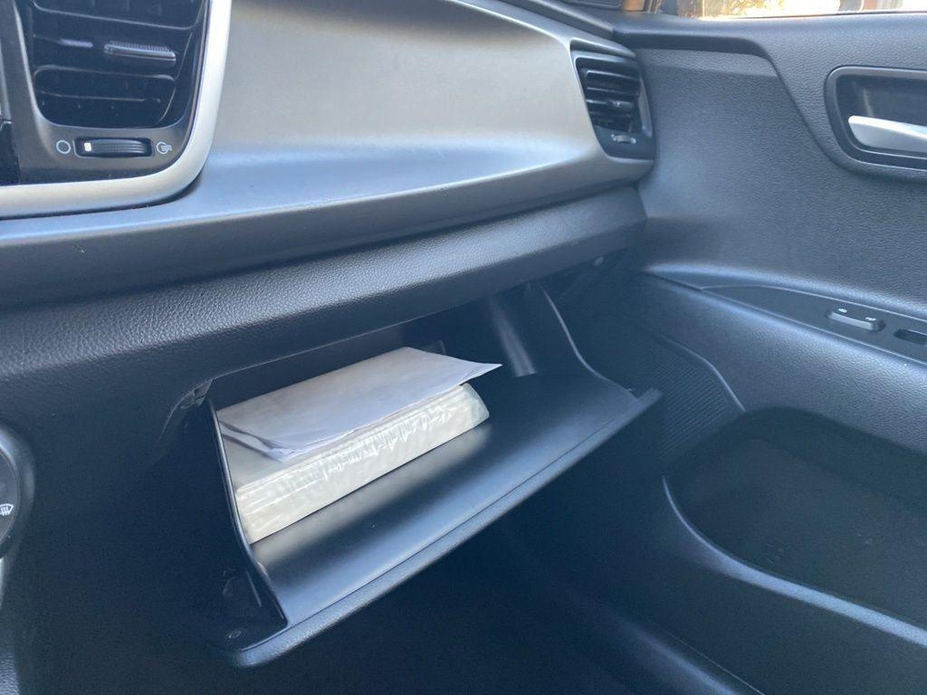 2019 Kia Rio S at Brad Windhams Used Cars