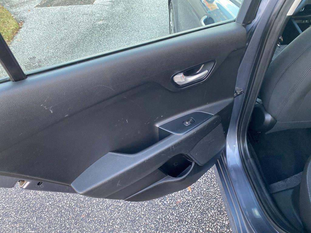 2019 Kia Rio S at Brad Windhams Used Cars