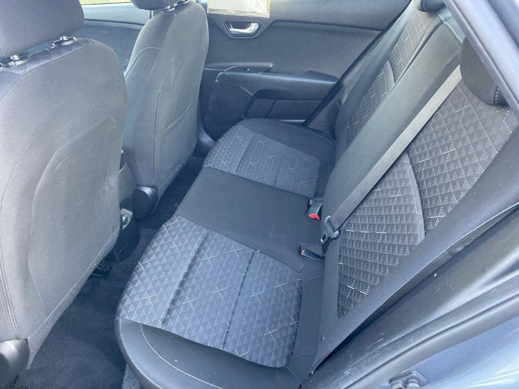 2019 Kia Rio S at Brad Windhams Used Cars