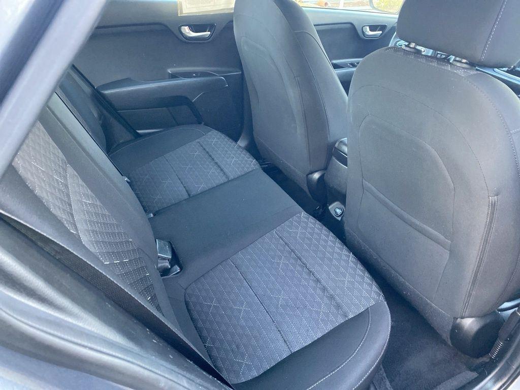 2019 Kia Rio S at Brad Windhams Used Cars