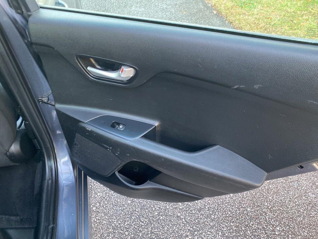 2019 Kia Rio S at Brad Windhams Used Cars