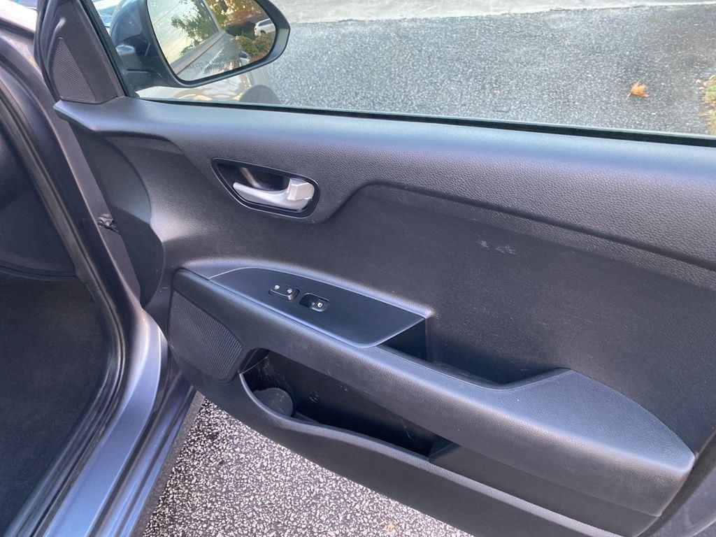 2019 Kia Rio S at Brad Windhams Used Cars