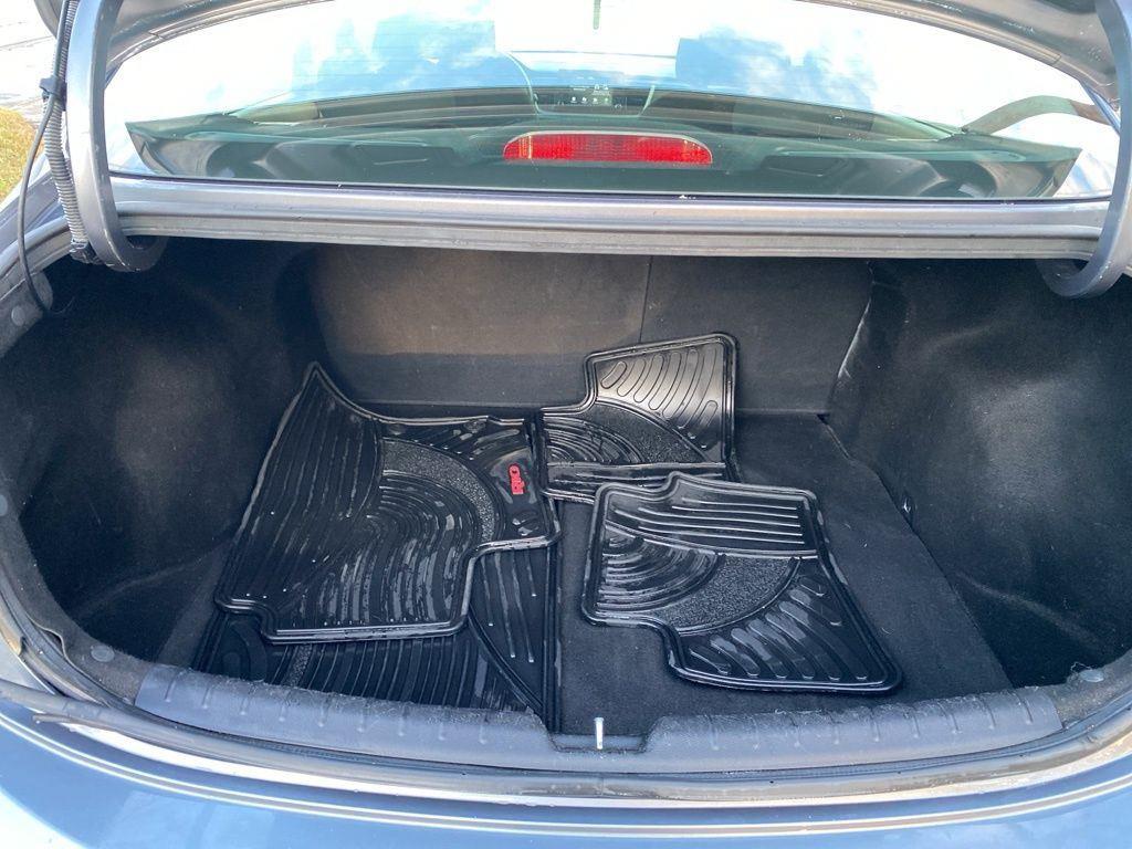 2019 Kia Rio S at Brad Windhams Used Cars