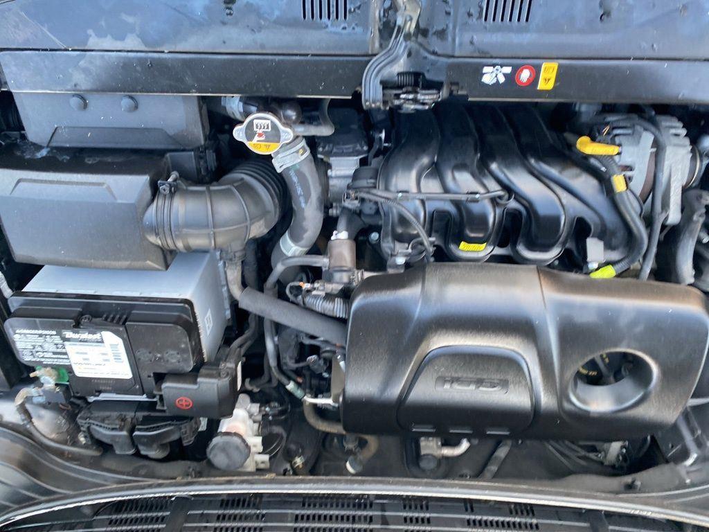 2019 Kia Rio S at Brad Windhams Used Cars