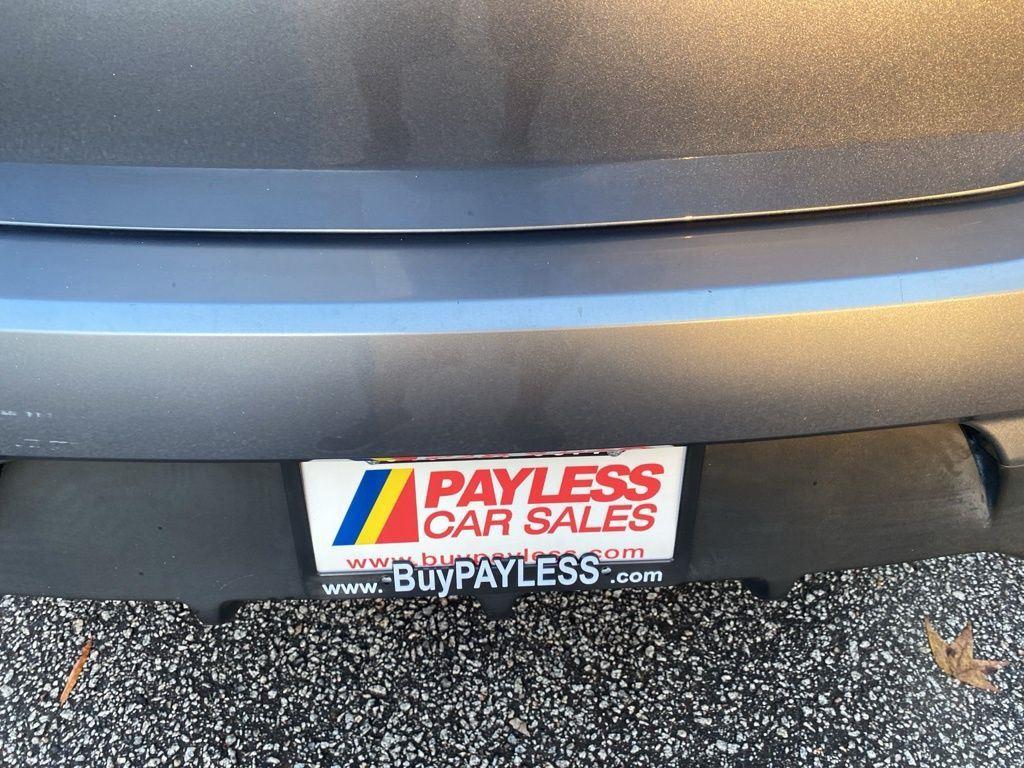 2019 Kia Rio S at Brad Windhams Used Cars