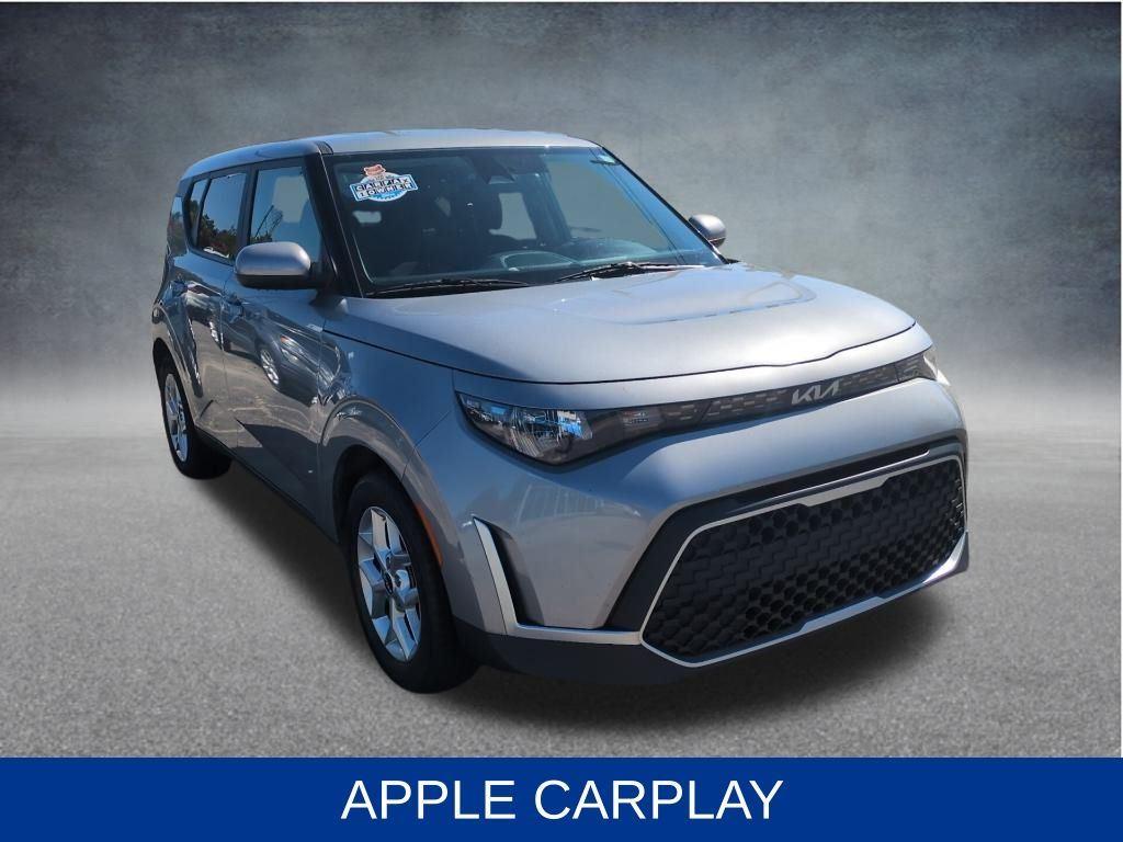 2023 Kia Soul LX - 2