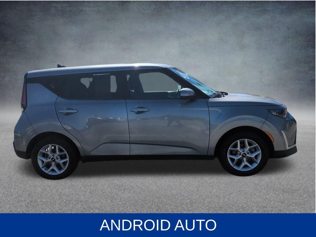 2023 Kia Soul LX - 3