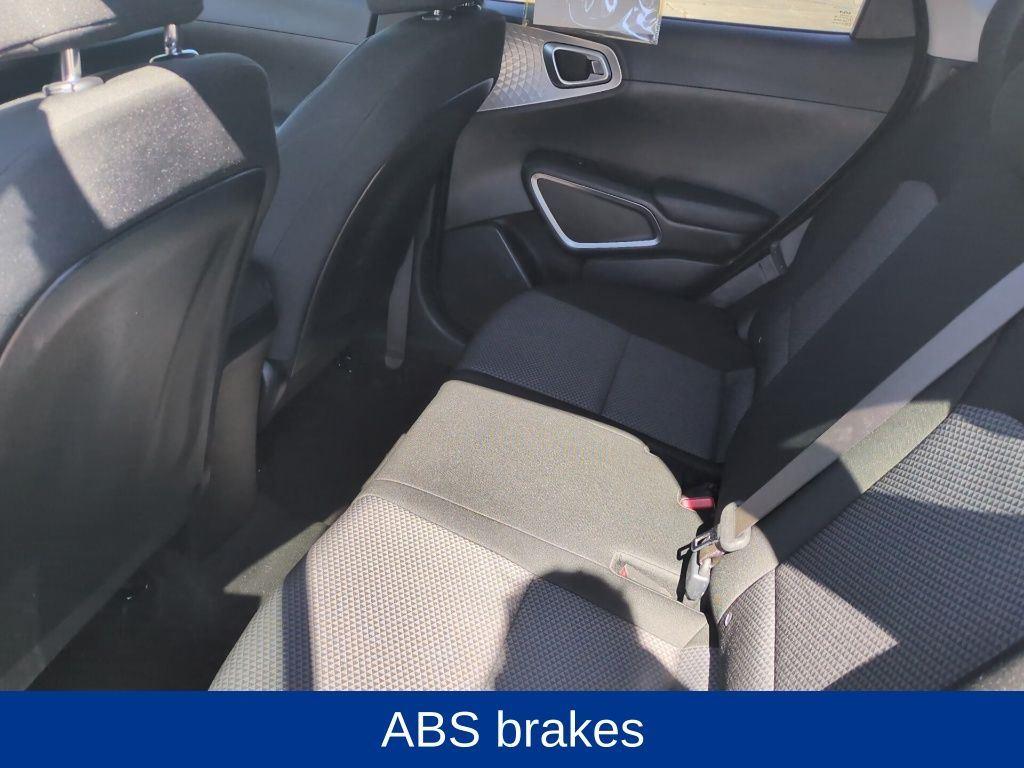 2023 Kia Soul LX - 10