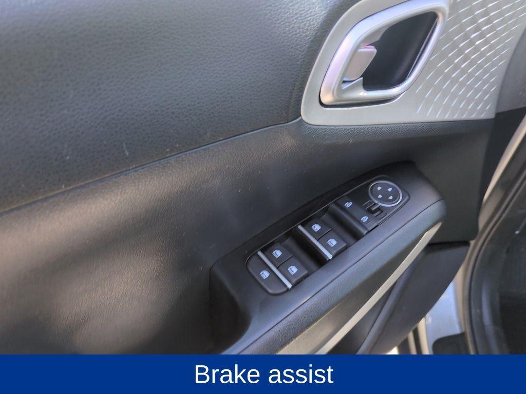 2023 Kia Soul LX - 11