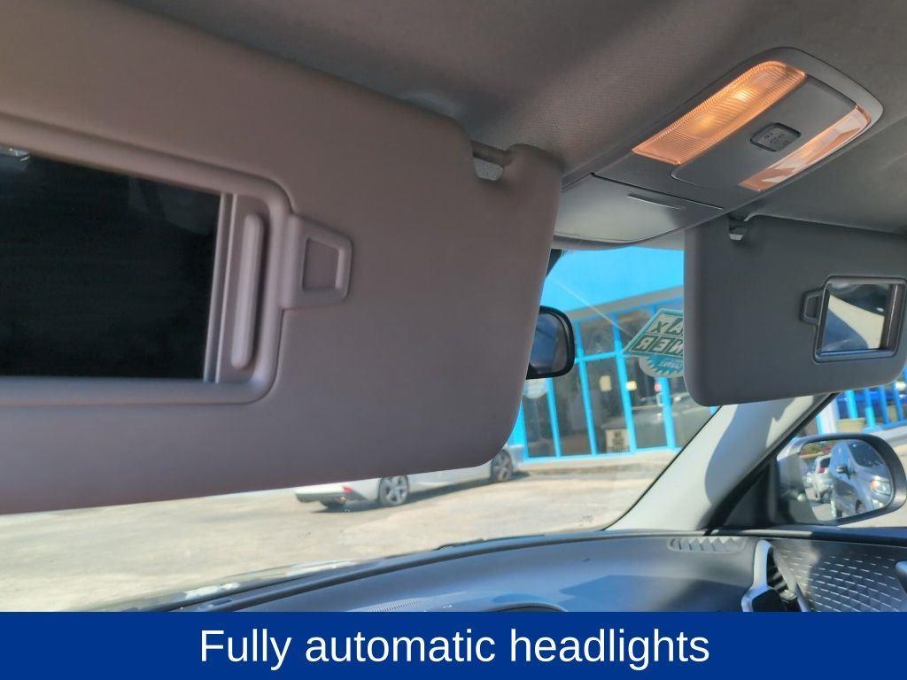 2023 Kia Soul LX at Stokes Honda Cars of Beaufort