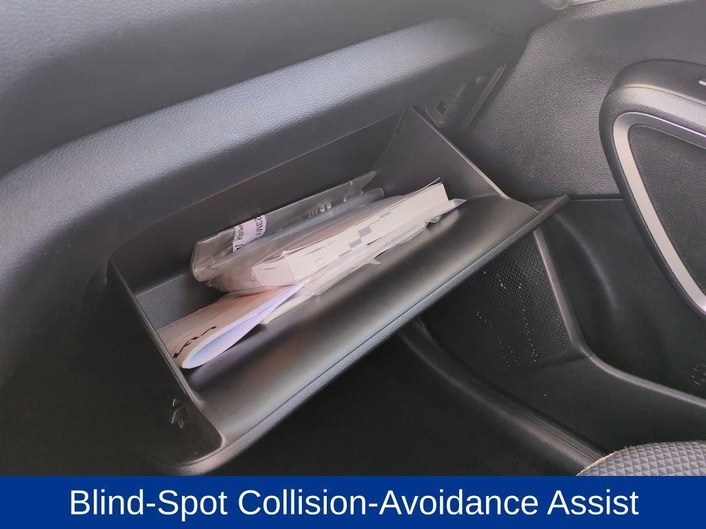 2023 Kia Soul LX at Stokes Honda Cars of Beaufort