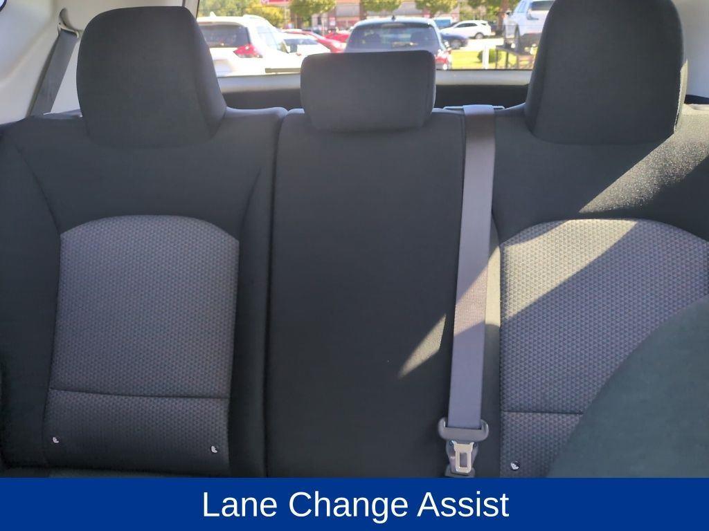 2023 Kia Soul LX at Stokes Honda Cars of Beaufort