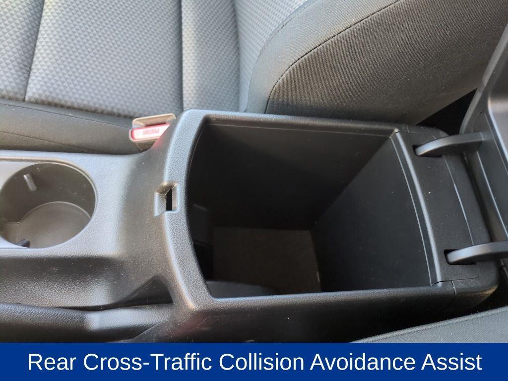 2023 Kia Soul LX at Stokes Honda Cars of Beaufort