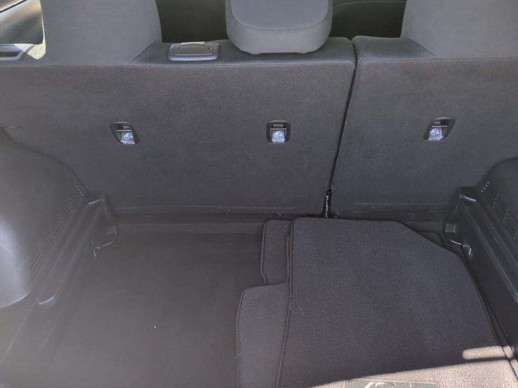 2023 Kia Soul LX at Stokes Honda Cars of Beaufort