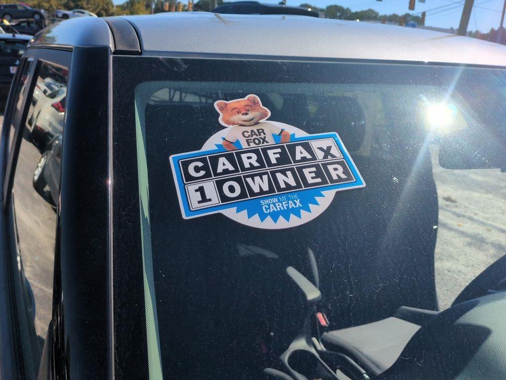 2023 Kia Soul LX at Stokes Honda Cars of Beaufort