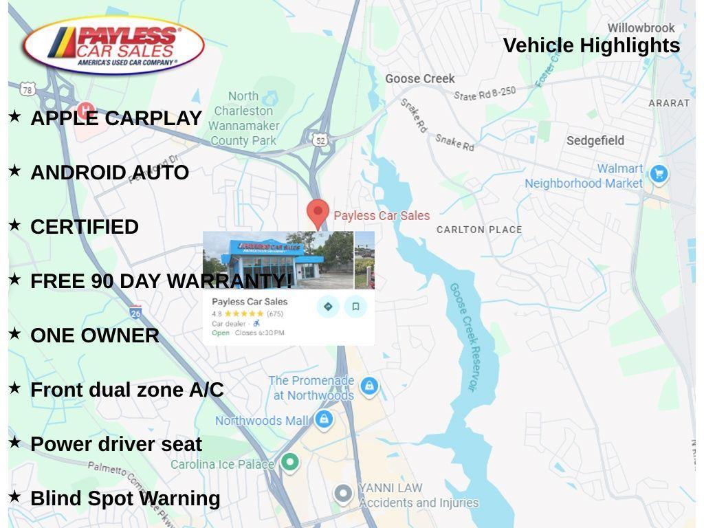 2021 Nissan Murano SV - 1