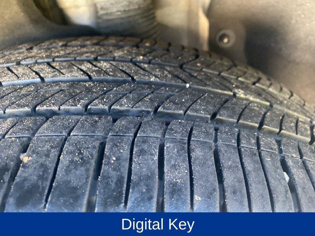 2022 Hyundai Tucson SEL at Low Country Motors