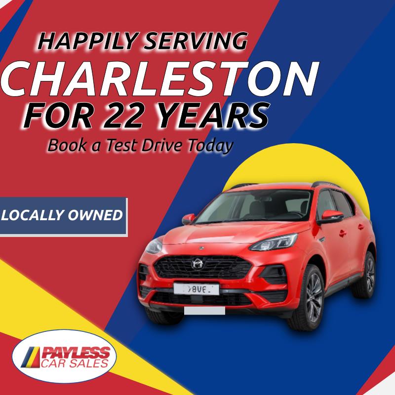 2022 Hyundai Tucson SEL at Low Country Motors