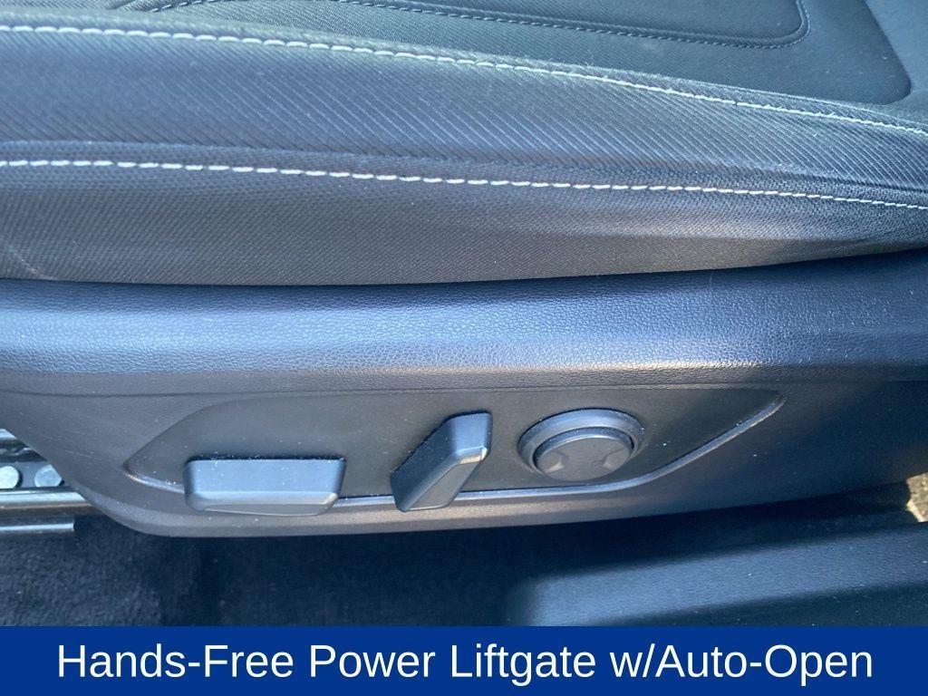 2022 Hyundai Tucson SEL at Low Country Motors