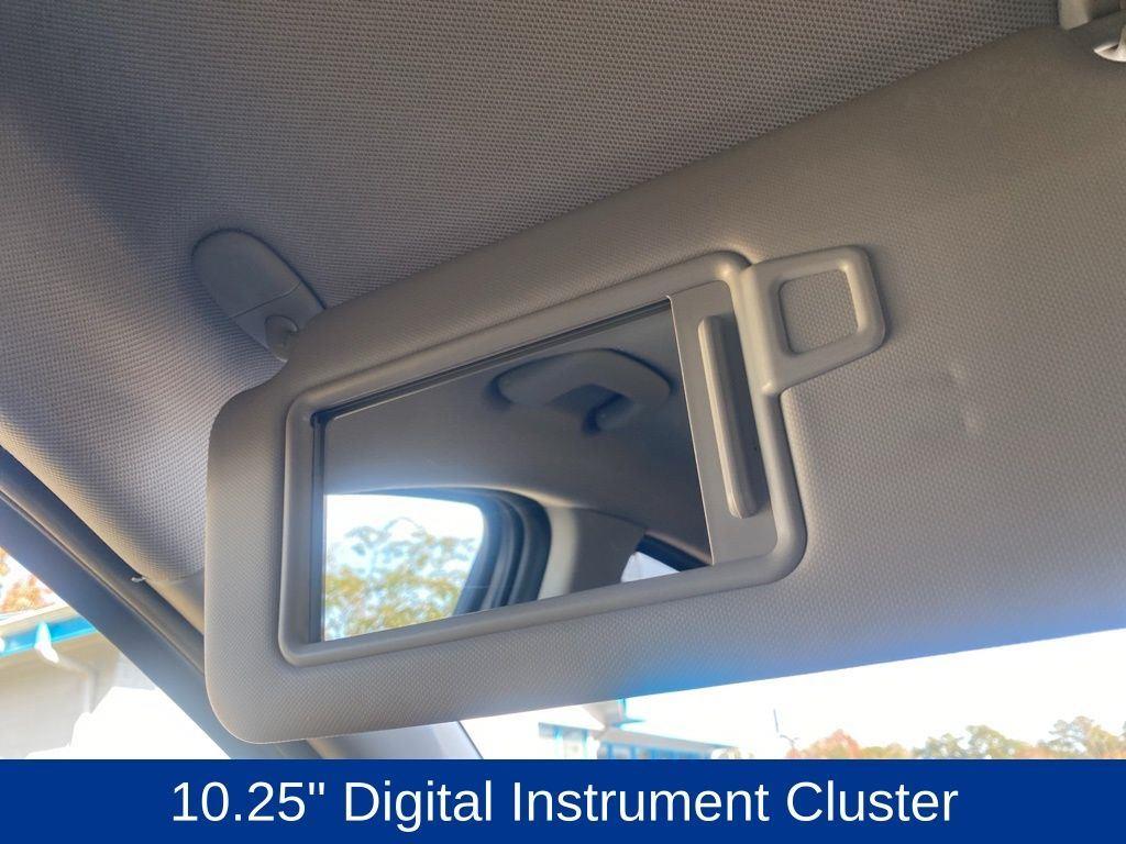 2022 Hyundai Tucson SEL at Low Country Motors