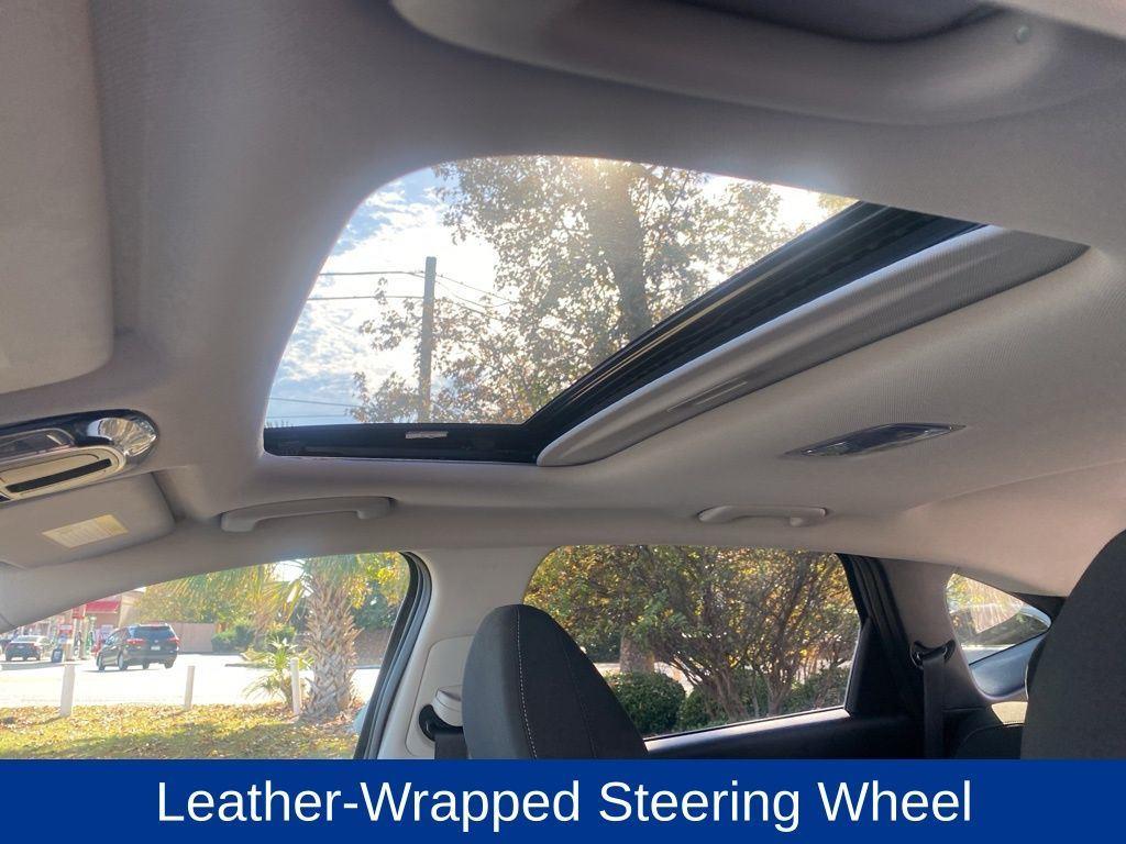 2022 Hyundai Tucson SEL at Low Country Motors