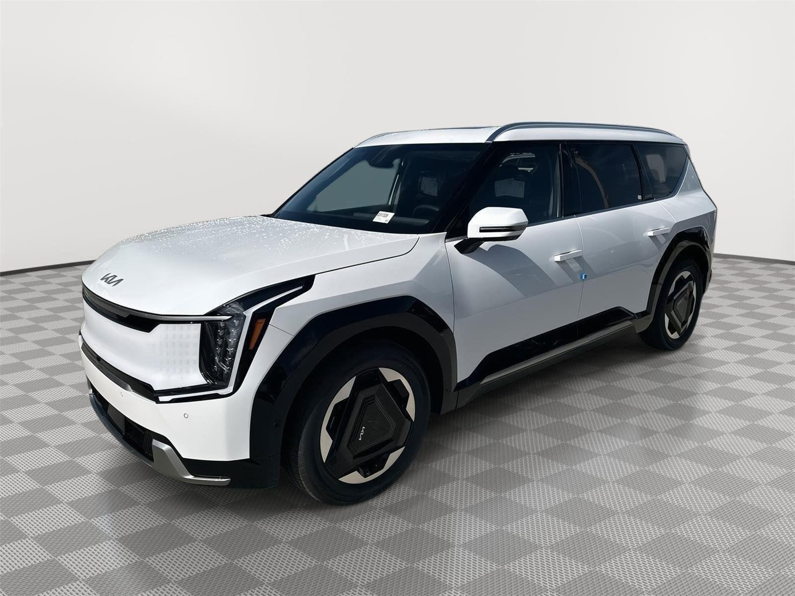 2026 Kia EV9 Land AWD