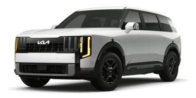 2027 Kia Telluride SX FWD